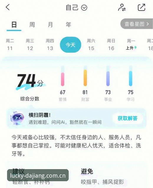 每天总翻这一页APP与大奖APP对比评测：从界面到体验，谁是赛道领跑者？